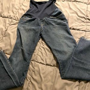 Maternity jean
